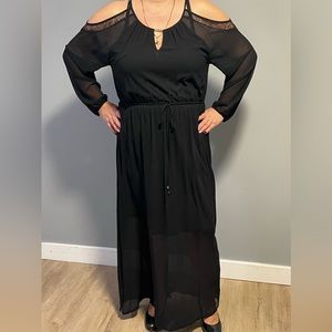 WORN ONCE/ EXCELLENT CONDITION